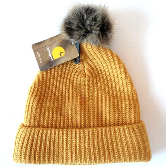 Carhartt Beanie Yellowstone main image 8